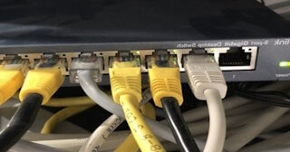 Заказать настройку коммутаторов Cisco в Верхней Пышме. Обслуживание ПК, ремонт от 308 руб