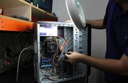 Установка антивирусной защиты Верхняя Пышма