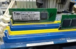 Настройка серверов Верхняя Пышма